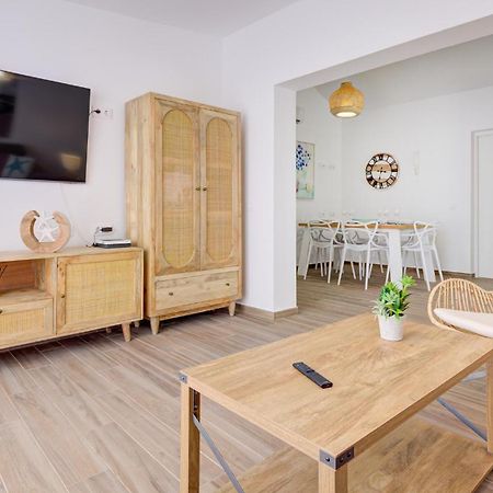 Macarena Dreams Villa Caleta De Fuste Dış mekan fotoğraf