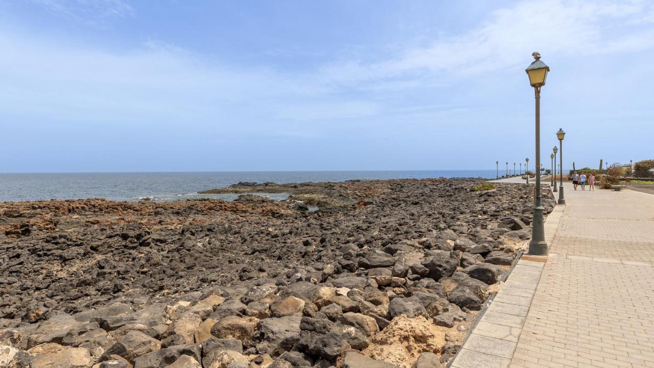 Macarena Dreams Villa Caleta De Fuste Dış mekan fotoğraf